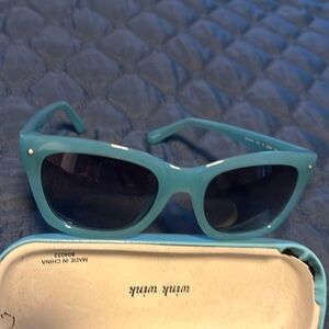 Kate Spade sunglasses